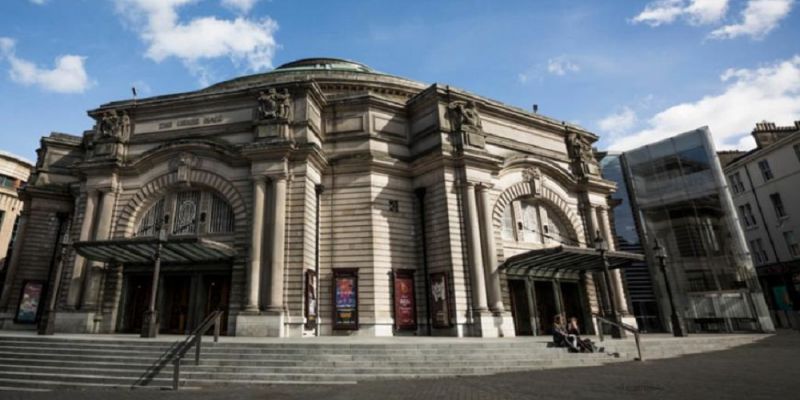 Usher Hall